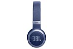 JBL Live 670NC On-Ear Wireless Noise Cancelling Headphone | Blue JBL Live 670NC On-Ear Wireless Noise Cancelling Headphone | Blue