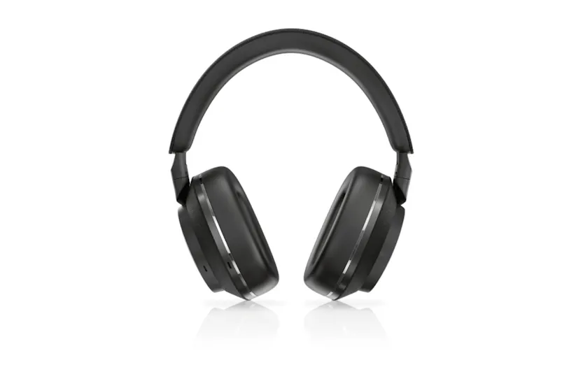 Bowers & Wilkins PX7 S2E Over-Ear Wireless Headphones | Black Bowers & Wilkins PX7 S2E Over-Ear Wireless Headphones | Black