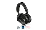 Bowers & Wilkins PX7 S2E Over-Ear Wireless Headphones | Black Bowers & Wilkins PX7 S2E Over-Ear Wireless Headphones | Black