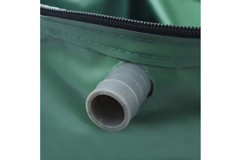 vidaXL 48607 Collapsible Rain Water Tank With Spigot 1000 L vidaXL 48607 Collapsible Rain Water Tank With Spigot 1000 L