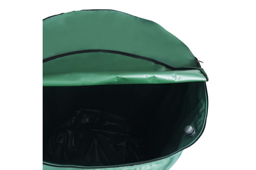 vidaXL 48608 Collapsible Rain Water Tank With Spigot 1250 L vidaXL 48608 Collapsible Rain Water Tank With Spigot 1250 L