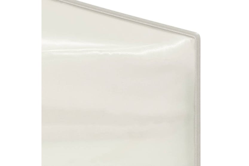 vidaXL 93494 Folding Party Tent Cream 2x2 M vidaXL 93494 Folding Party Tent Cream 2x2 M