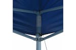 vidaXL 42510 Foldable Tent Pop-up 3x4.5 M Blue vidaXL 42510 Foldable Tent Pop-up 3x4.5 M Blue