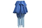 vidaXL 42510 Foldable Tent Pop-up 3x4.5 M Blue vidaXL 42510 Foldable Tent Pop-up 3x4.5 M Blue