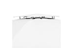 vidaXL 312234 Garden Marquee With Curtains 360x312x265cm White 180 G/m² vidaXL 312234 Garden Marquee With Curtains 360x312x265cm White 180 G/m²