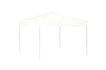 vidaXL 93517 Folding Party Tent White 3x3 M vidaXL 93517 Folding Party Tent White 3x3 M