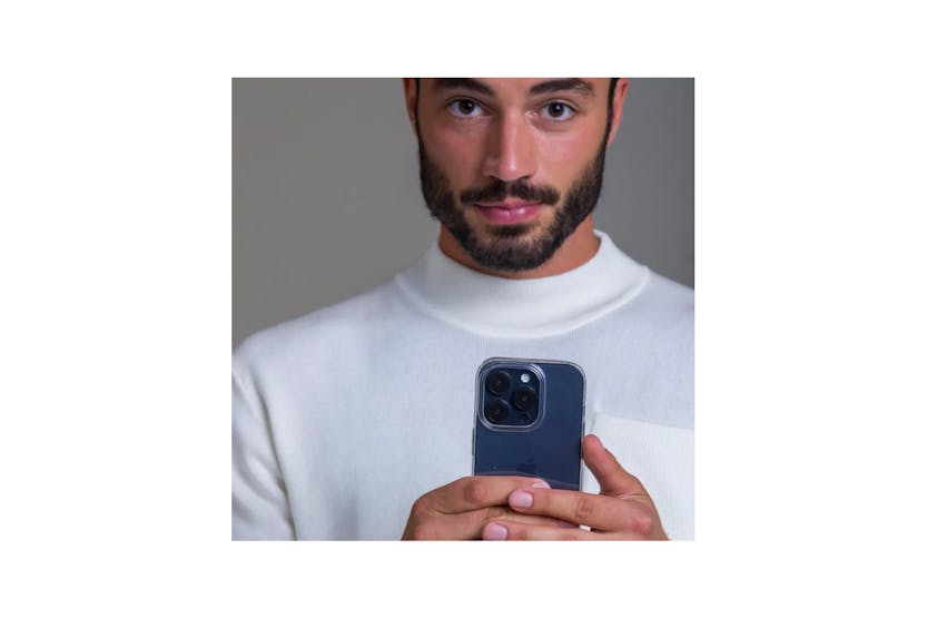 Dbramante1928 Greenland iPhone 15 Plus Case | Clear Dbramante1928 Greenland iPhone 15 Plus Case | Clear