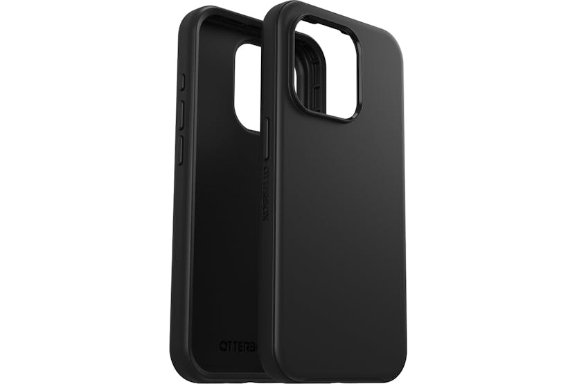 Otterbox Symmetry Series iPhone 15 Pro Case | Black Otterbox Symmetry Series iPhone 15 Pro Case | Black