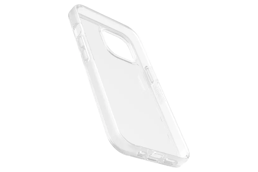 Otterbox Symmetry Series iPhone 16E/15/14/13 Case | Clear Otterbox Symmetry Series iPhone 16E/15/14/13 Case | Clear