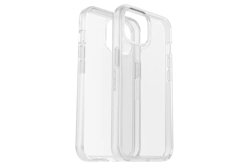Otterbox Symmetry Series iPhone 16E/15/14/13 Case | Clear Otterbox Symmetry Series iPhone 16E/15/14/13 Case | Clear