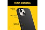 Otterbox Symmetry Series for Magsafe iPhone 15 Pro Case | Black Otterbox Symmetry Series for Magsafe iPhone 15 Pro Case | Black