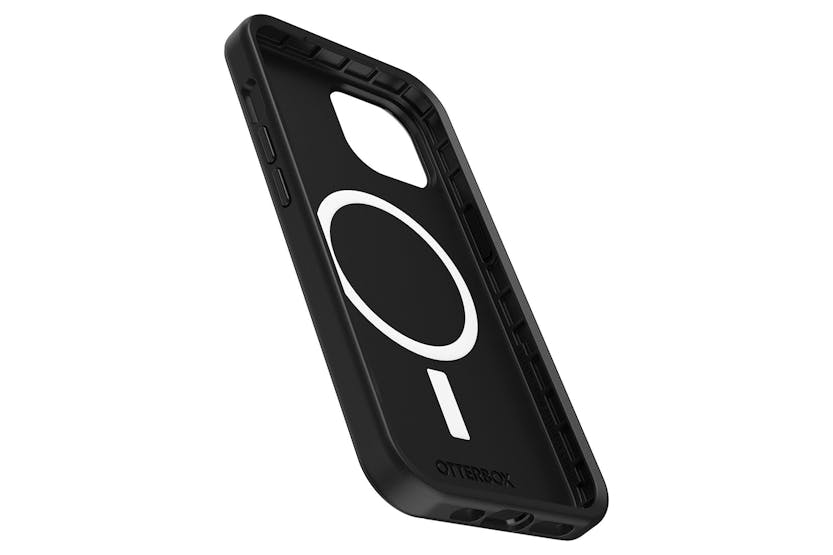 Otterbox Symmetry Series for MagSafe iPhone 16E/15 Case | Black Otterbox Symmetry Series for MagSafe iPhone 16E/15 Case | Black