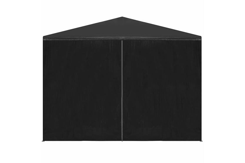 vidaXL 45102 Party Tent 3x6 M Anthracite vidaXL 45102 Party Tent 3x6 M Anthracite