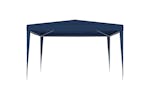vidaXL 48503 Party Tent 4x4 M Blue vidaXL 48503 Party Tent 4x4 M Blue