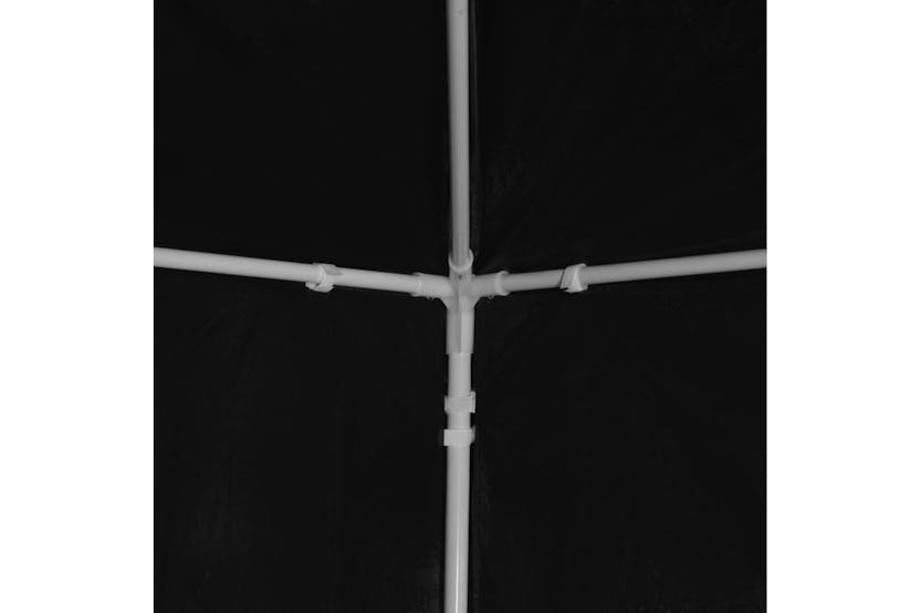 vidaXL 45102 Party Tent 3x6 M Anthracite vidaXL 45102 Party Tent 3x6 M Anthracite