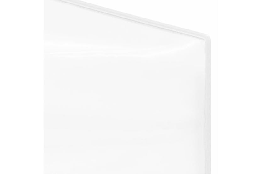 vidaXL 93538 Folding Party Tent White 3x6 M vidaXL 93538 Folding Party Tent White 3x6 M