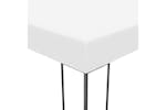 vidaXL 48033 Garden Marquee 3x3 M White vidaXL 48033 Garden Marquee 3x3 M White
