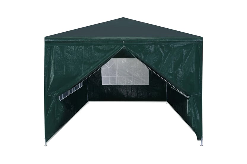 vidaXL 45103 Party Tent 3x6 M Green vidaXL 45103 Party Tent 3x6 M Green
