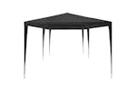 vidaXL 45088 Party Tent 3x6 M Pe Anthracite vidaXL 45088 Party Tent 3x6 M Pe Anthracite