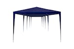 vidaXL 45085 Party Tent 3x12 M Pe Blue vidaXL 45085 Party Tent 3x12 M Pe Blue