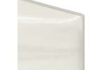 vidaXL 93508 Folding Party Tent With Sidewalls Cream 2x2 M vidaXL 93508 Folding Party Tent With Sidewalls Cream 2x2 M