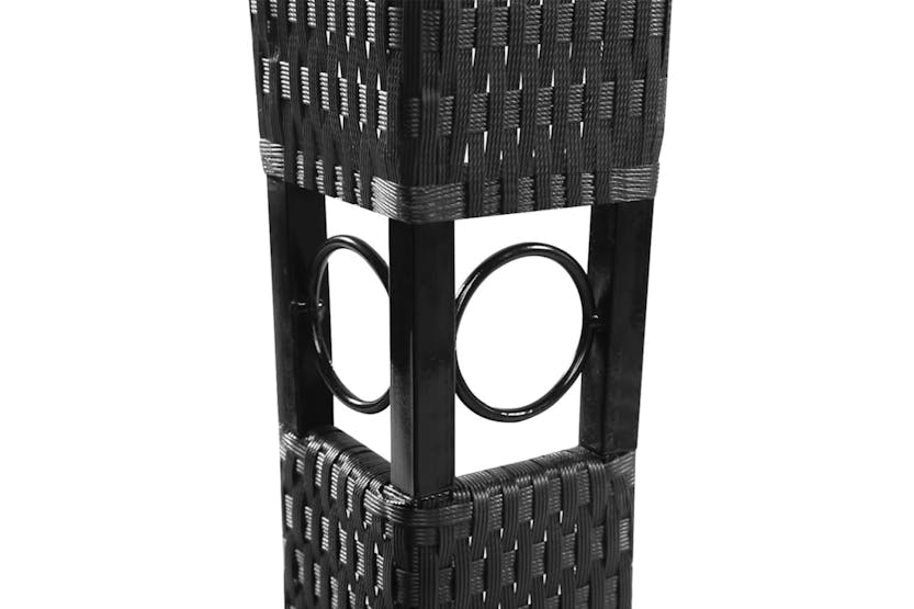 vidaXL 41453 Gazebo With Roof 3x4 M Dark Grey vidaXL 41453 Gazebo With Roof 3x4 M Dark Grey