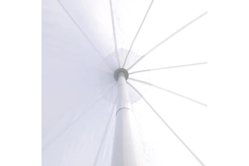 vidaXL 40707 Gazebo Hexagon Star Garden Pavilion 14m vidaXL 40707 Gazebo Hexagon Star Garden Pavilion 14m