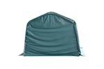 vidaXL 43748 Steel Tent Frame 3.3x12.8 M vidaXL 43748 Steel Tent Frame 3.3x12.8 M