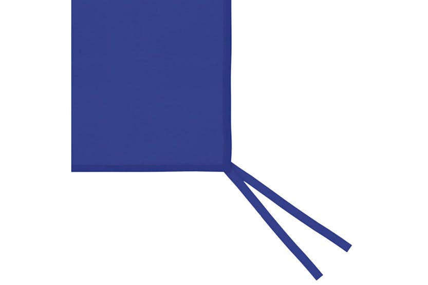 vidaXL 3070418 Gazebo Sidewalls With Windows 2 Pcs Blue vidaXL 3070418 Gazebo Sidewalls With Windows 2 Pcs Blue