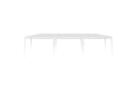 vidaXL 45080 Party Tent 3x9 M Pe White vidaXL 45080 Party Tent 3x9 M Pe White