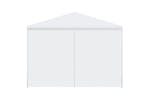 vidaXL 91429 Garden Marquee 3x12 M White vidaXL 91429 Garden Marquee 3x12 M White