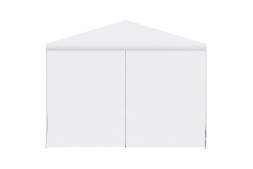 vidaXL 91429 Garden Marquee 3x12 M White vidaXL 91429 Garden Marquee 3x12 M White