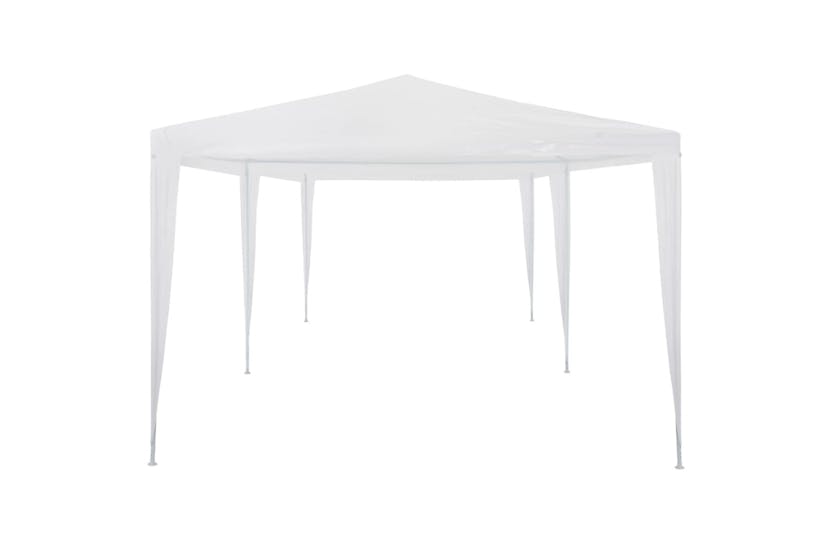 vidaXL 45079 Party Tent 3x6 M Pe White vidaXL 45079 Party Tent 3x6 M Pe White