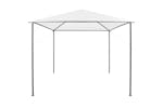 vidaXL 312241 Gazebo 3x3x2.9 M White 180 G/m² vidaXL 312241 Gazebo 3x3x2.9 M White 180 G/m²