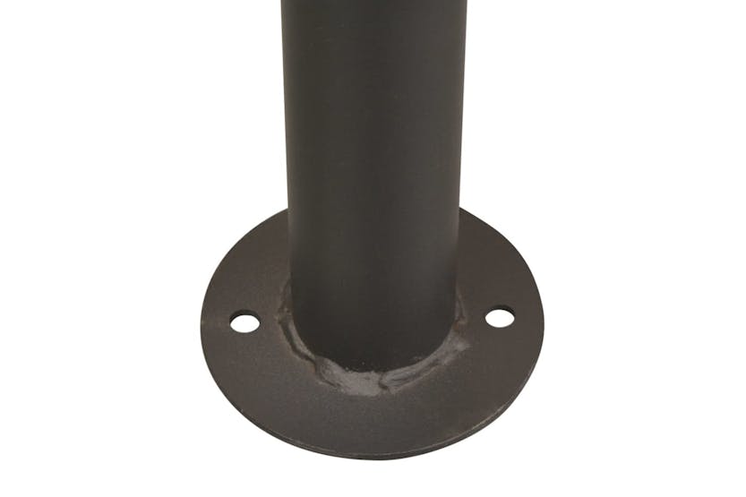 vidaXL 312241 Gazebo 3x3x2.9 M White 180 G/m² vidaXL 312241 Gazebo 3x3x2.9 M White 180 G/m²