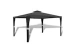 vidaXL 41453 Gazebo With Roof 3x4 M Dark Grey vidaXL 41453 Gazebo With Roof 3x4 M Dark Grey