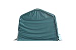 vidaXL 43746 Steel Tent Frame 3,3x9,6 M (not For Individual Sale) vidaXL 43746 Steel Tent Frame 3,3x9,6 M (not For Individual Sale)