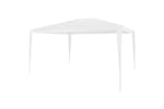 vidaXL 45078 Partytent 3x4 M White vidaXL 45078 Partytent 3x4 M White