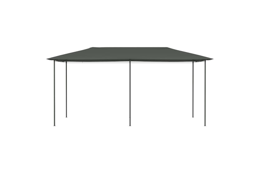 Vidaxl Gazebo 2.98x5.3x2.59 M Anthracite 160 G/m² Vidaxl Gazebo 2.98x5.3x2.59 M Anthracite 160 G/m²