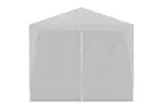vidaXL 90338 Party Tent 3x9 M White vidaXL 90338 Party Tent 3x9 M White