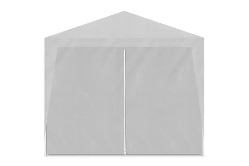 vidaXL 90338 Party Tent 3x9 M White vidaXL 90338 Party Tent 3x9 M White