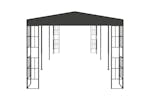 vidaXL 47986 Gazebo 3x6 M Anthracite vidaXL 47986 Gazebo 3x6 M Anthracite
