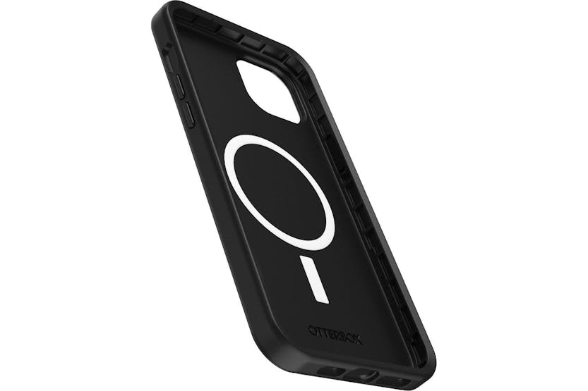 Otterbox Symmetry Series for Magsafe iPhone 15 Plus Case | Black Otterbox Symmetry Series for Magsafe iPhone 15 Plus Case | Black