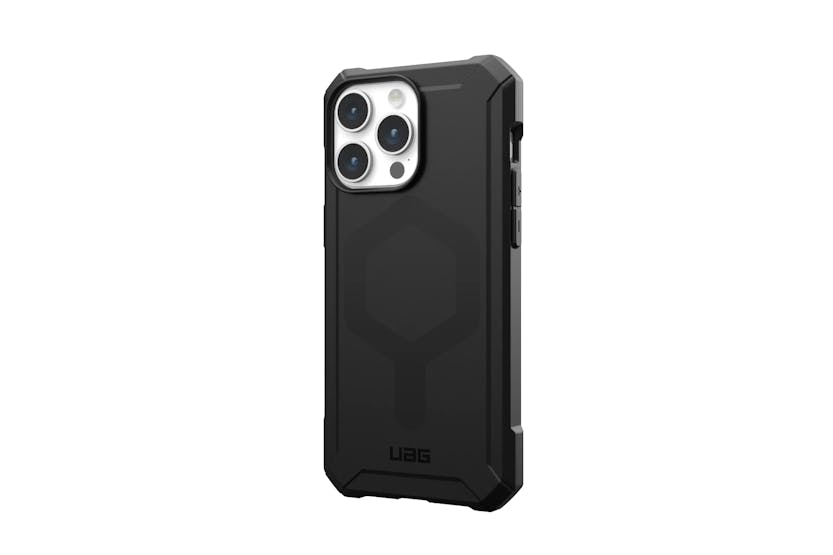 UAG Plyo for Magsafe Iphone 15 Pro Max Case | Black UAG Plyo for Magsafe Iphone 15 Pro Max Case | Black