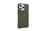 UAG Essential Armor for Magsafe Iphone 15 Pro Max Case | Olive Drab UAG Essential Armor for Magsafe Iphone 15 Pro Max Case | Olive Drab