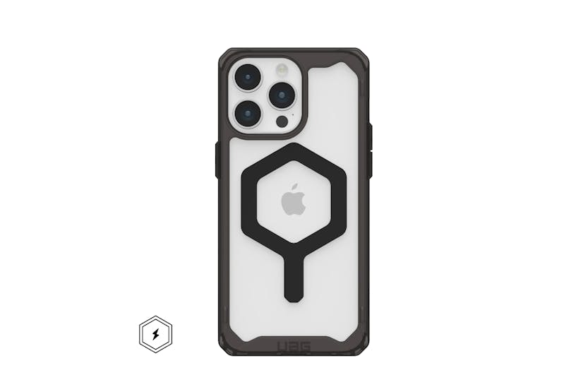 UAG Essential Armor for Magsafe Iphone 15 Pro Max Case | Black UAG Essential Armor for Magsafe Iphone 15 Pro Max Case | Black