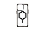 UAG Essential Armor for Magsafe Iphone 15 Pro Max Case | Black UAG Essential Armor for Magsafe Iphone 15 Pro Max Case | Black