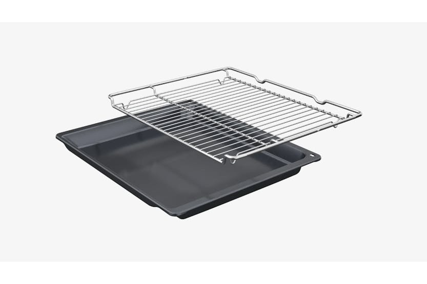 Siemens IQ700 Built-in Compact Oven with Microwave | CM776G1B1B | Black Siemens IQ700 Built-in Compact Oven with Microwave | CM776G1B1B | Black