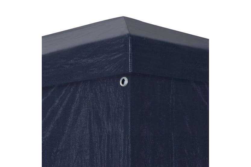 vidaXL 45097 Party Tent 3x3 M Blue vidaXL 45097 Party Tent 3x3 M Blue