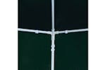 vidaXL 45107 Party Tent 3x12 M Green vidaXL 45107 Party Tent 3x12 M Green